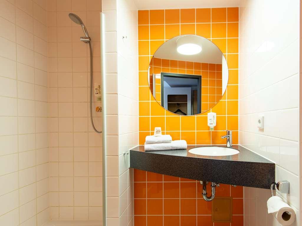 B&B Hotel Schweinfurt-City Cameră foto